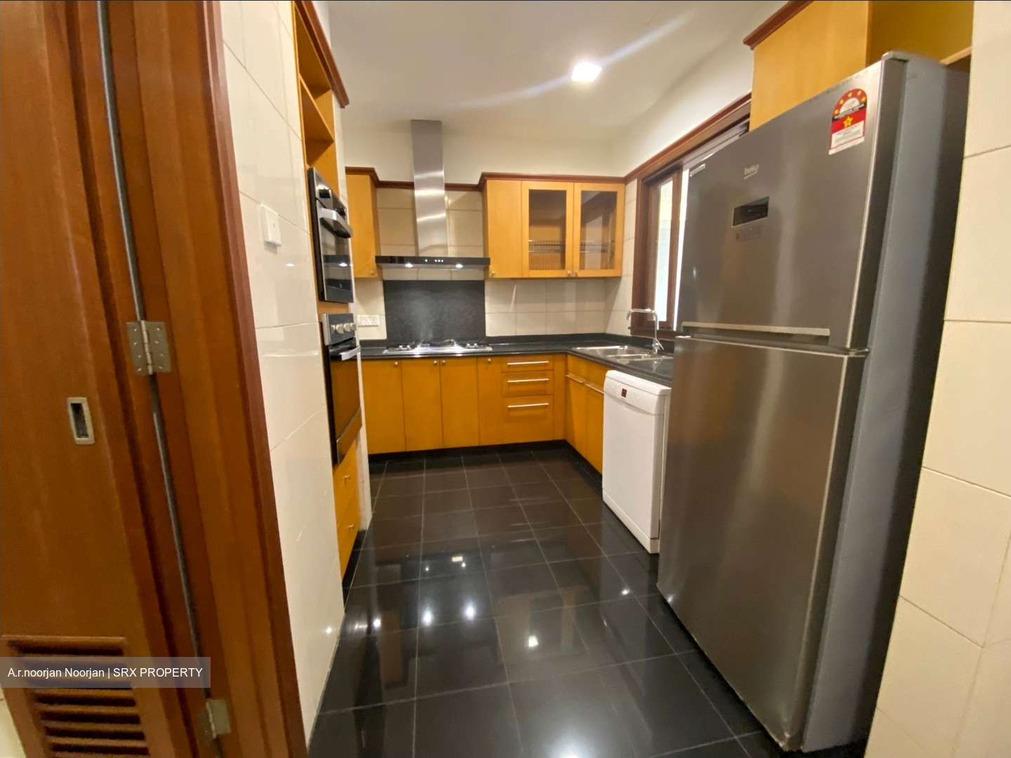 Orchard Scotts (D9), Condominium #551808521
